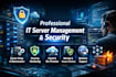 optimize, secure, and maintain your IT infrastructure
