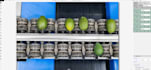 do data labeling, bounding box, text tagging,ai model