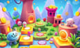 develop custom browser games in HTML5, webgl or phaser