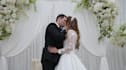 do cinematic wedding video editing