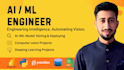 ai machine learning expert