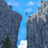 create environmental concept art and background