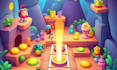 create fun and addictive HTML5 browser games playable on any device