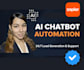 build custom ai automation workflows using zapier