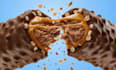 create realistic 3d food and restaurant product animation cgi for ads
