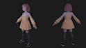 do vrchat avatar, custom vrchat avatar based on your details