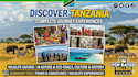do  anything in tanzania