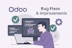 develop or customize your odoo 18 modules using python