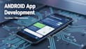 create hard and easy native android app using kotlin