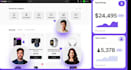 create saas onboarding tutorial or product launch video for startups or apps
