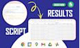 do google workspace,docs,gmail,forms,drive,and automation via apps script