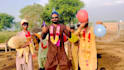 wish african happy birthday video or happy birthday video