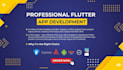 do mobile app development android ios app, building mobile app flutter developer