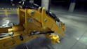 create realistic 3d industrial heavy equipment machinery assembly animation
