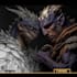 fantasy art creatures and characters