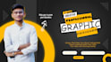 design your logo and everything