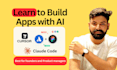 live vibe coding session using claude code mcp jira and figma to build apps