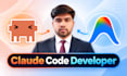 build your custom web app, ai saas or mvp using claude code antigravity