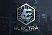 design electronics mascot logo design with unlimited review