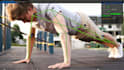 build ai fitness coach or sports analytics using pose estimation