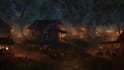 create realistic level, environment and lighting in unreal engine 5