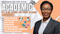 expert academic writing services academic editing, research, ghostwriter book