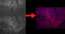 process your monochrome astrophotography data