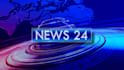 make a breaking news globe intro
