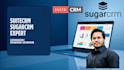 install crm system suitecrm sugarcrm for business and client management