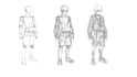 create game assets, concept art, and digital illustrations