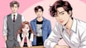 do promotion on webtoons, comics, amazon books promotion