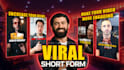 repurpose long form video into viral short form content