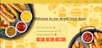 build responsive ecommerece website using html and css