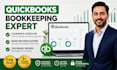 be your quickbooks online cleanup specialist