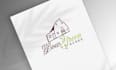 do professional attractive farmhouse logo