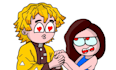 2d animated funny video