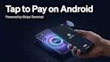 integrate stripe tap to pay on android
