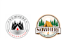 design awesome campground logo