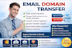 do email domain transfer cpanel migration setup fix dns