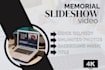 create slideshow video from your images and videos