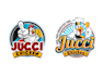 design unique chicken logo