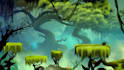 create professional 2d game environment assets