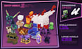 make 3d minecraft models for in game and personal use