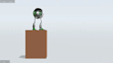 do 3d spline model interactive rive animation svg web lottie animation