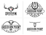 create creative professional ranch logo with fastest delivery