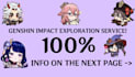 explore your regions in genshin impact