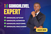 gohighlevel landing page gohighlevel sales funnel go high level website