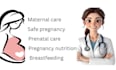 write about maternal care