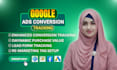 setup google ads conversion tracking, ga4,GTM and  ga4 ecommerce tracking