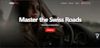 custom website development as full stack developer